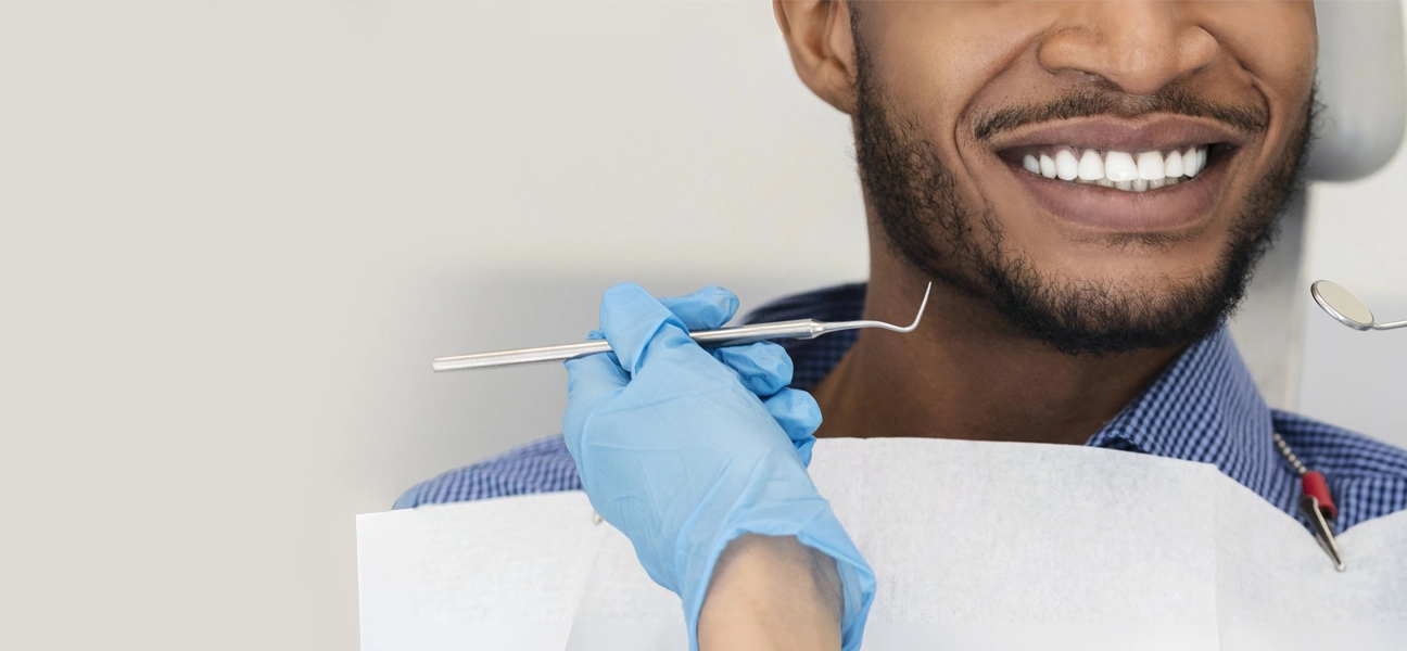 Trusted dental care delivered with clarity and professionalism