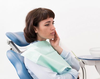 Swollen Face from Tooth Infection: When to Seek Emergency Care 