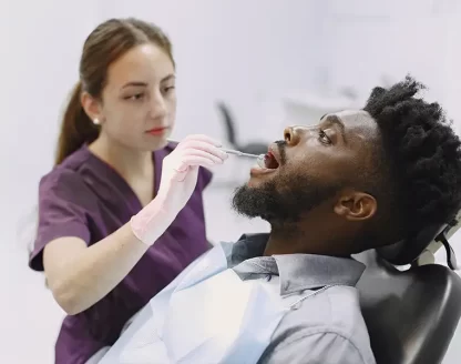 How Dentists Determine When a Tooth Cannot Be Saved 
